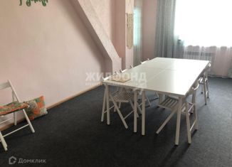 Продается офис, 34 м2, Новосибирск, улица Гнесиных, Советский район