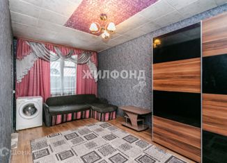 Продам 1-комнатную квартиру, 30.5 м2, Новосибирск, улица Кузьмы Минина, улица Кузьмы Минина, 13