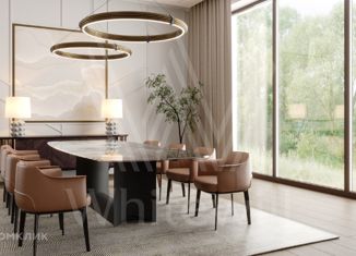 Продается дом, 1596 м2, деревня Таганьково, коттеджный посёлок Николино, 50