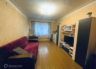 Продаю 2-ком. квартиру, 47.4 м2, Архангельск, Советская улица, 79, Соломбальский округ