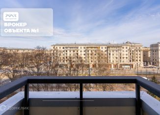 Продаю 3-ком. квартиру, 141.2 м2, Санкт-Петербург, Московский проспект, 183-185Ак7Б, ЖК Граф Орлов