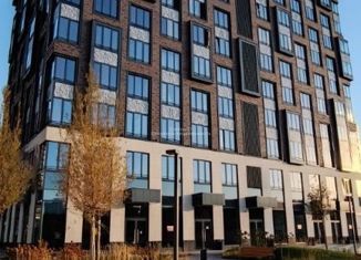 Продажа 2-комнатной квартиры, 43 м2, Москва, проспект Генерала Дорохова, 39к1В, метро Минская