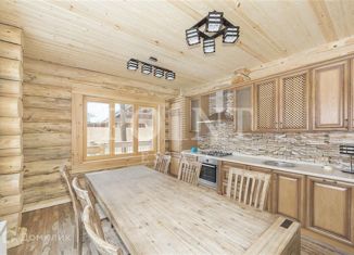 Продаю дом, 350 м2, деревня Жуковка