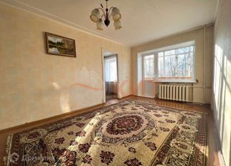Продам 2-комнатную квартиру, 42.5 м2, Ярославль, улица Зелинского, 3А, район Нефтестрой