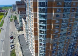 Продам однокомнатную квартиру, 53 м2, Новороссийск, проспект Ленина, 95В