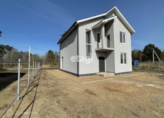 Дом на продажу, 121.6 м2, деревня Рюмки, улица Медовое кольцо