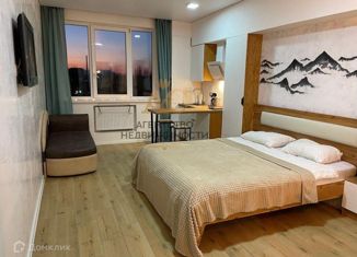 1-ком. квартира на продажу, 54 м2, Феодосия, Черноморская набережная, 1К