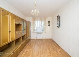 Продам 1-комнатную квартиру, 33.6 м2, село Перевалово, Лесная улица, 6