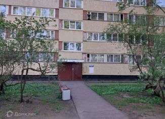 Продаю 3-комнатную квартиру, 60.3 м2, Санкт-Петербург, Суздальский проспект, 93к1, Калининский район