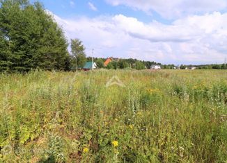 Продается участок, 8.36 сот., деревня Липуниха