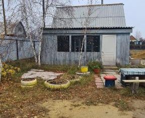 Дом на продажу, 25 м2, рабочий посёлок Жатай, Васильковая улица, 83