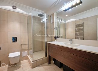 Продам многокомнатную квартиру, 212 м2, Красноярск, улица Академгородок, 12А/1, Октябрьский район