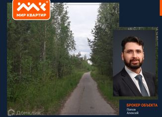 Продам земельный участок, 1000 сот., Рахьинское городское поселение