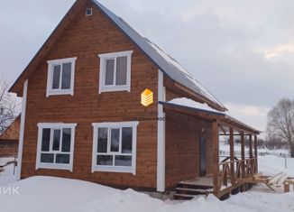Дом на продажу, 112 м2, СНТ Карамалы