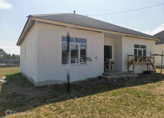 Продается дом, 110 м2, СНТ Свежий воздух, улица Алёшина