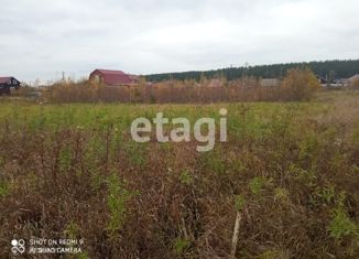 Продам участок, 10.41 сот., СНТ Есаульский Бор, Озёрная улица