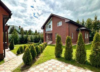 Продается дом, 340 м2, деревня Ивановка