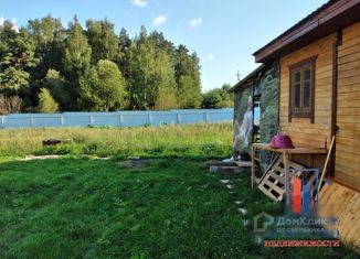 Продается дом, 48 м2, деревня Пронино, Центральная улица