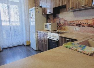 Продажа 1-ком. квартиры, 36.6 м2, Тюмень, улица Бакинских Комиссаров, 3, ЖК Жуков