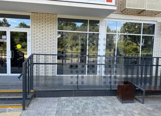 Продаю офис, 83 м2, станица Елизаветинская, Персиковая улица, 15