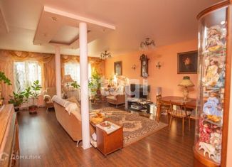 Продаю таунхаус, 240 м2, Кострома, Заволжский район, Михалевская улица, 31