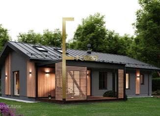 Продаю дом, 100 м2, посёлок Габиевский