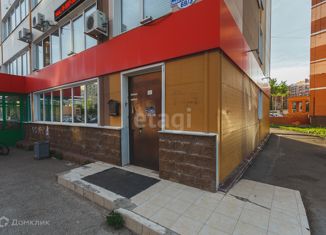 Продажа офиса, 20.1 м2, Уфа, улица Мусы Гареева, Октябрьский район