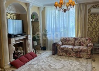 Продажа 4-ком. квартиры, 112 м2, Симферополь, Камская улица, 37, ЖК Московский