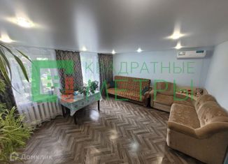 Продается дом, 61.8 м2, посёлок городского типа Николаевка, Линейная улица, 34