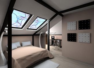 Продаю дом, 130 м2, село Красная Воля, Нижняя улица, 3А