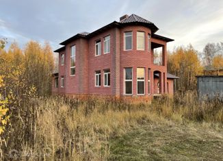 Продается дом, 260 м2, деревня Першино
