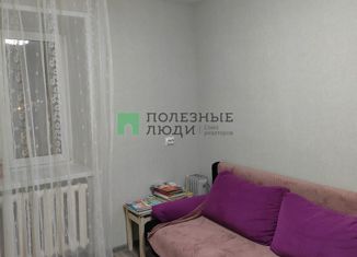 Продаю 2-комнатную квартиру, 23.5 м2, Ижевск, улица имени Репина, 21А, жилой район Культбаза
