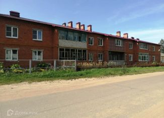 Продажа 1-комнатной квартиры, 41 м2, село Купанское, Депутатская улица, 20