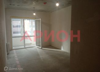 Продаю 1-ком. квартиру, 52.2 м2, Тюмень, улица 50 лет Октября, 57Бк2