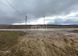 Земельный участок на продажу, 10 сот., село Константиновка, Луговая улица, 1