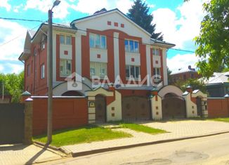 Продажа дома, 629 м2, Владимир, 1-я Пионерская улица, 31