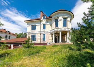 Продам дом, 858 м2, ДНП Идиллия