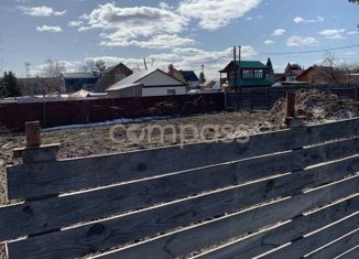 Продажа земельного участка, 4.8 сот., СНТ Водник, Маковая улица