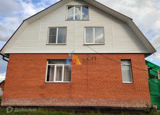 Продается дом, 430 м2, село Высокое, село Высокое, 4