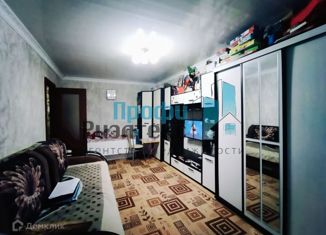 Продается однокомнатная квартира, 30.1 м2, Нижний Новгород, Чукотская улица, 5, Чукотская улица