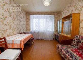 Продам двухкомнатную квартиру, 44.4 м2, Ульяновская область, улица Тельмана, 2
