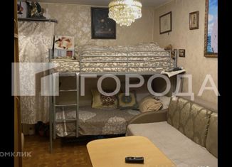 Продам однокомнатную квартиру, 21 м2, Москва, проезд Шокальского, 67к2, метро Медведково