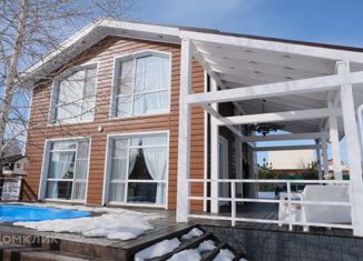 Продаю дом, 128 м2, Челябинск, площадь Революции