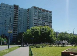 Продается 1-комнатная квартира, 36.5 м2, Москва, Саянская улица, 16к1, Саянская улица