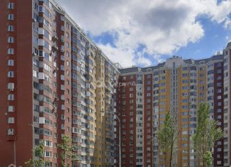 Однокомнатная квартира на продажу, 37.7 м2, Москва, улица Лавриненко, 5, улица Лавриненко