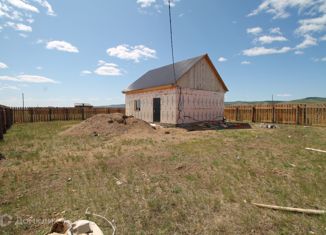 Продается дом, 50.4 м2, село Верх-Чита