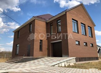 Продам дом, 192 м2, село Нижняя Тавда