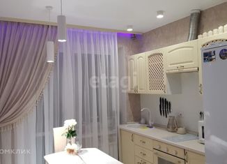 1-комнатная квартира на продажу, 32 м2, село Стрелецкое, улица Королёва, 38А