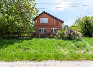 Продажа дома, 162.5 м2, посёлок Лазурный, Красноармейская улица, 10