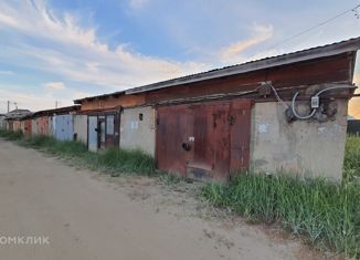Гараж на продажу, 30 м2, рабочий посёлок Жатай, Северная улица